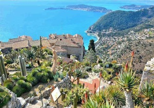 La Pascaline,locations-06 a 30mn Cannes Nice