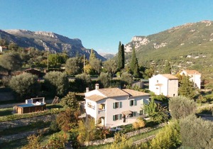 La Pascaline,locations-06 a 30mn Cannes Nice