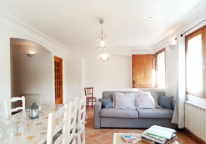 LA PASCALINE - LOCATIONS-06 - FLAT IN VILLA ON TEH FRENCH RIVIERA