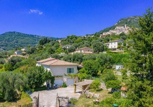 La Pascaline locations-06 a 30mn Cannes Nice