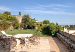 La Petite Maison