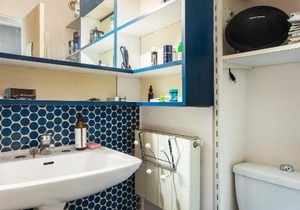 ✢ Large studio near the Canal Saint-Martin ✢