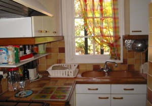 Le Bijou 111 mazet - Studio House, Sleeps 3