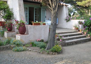 Le Bijou 111 mazet - Studio House, Sleeps 3