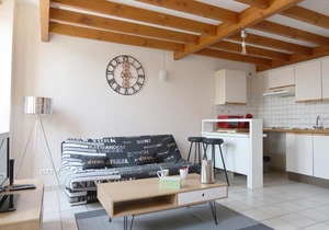 LE BOSSUET ★ COSY & CLEAN ★ in Dijon