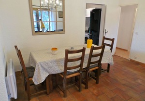 Le Castillon A 10 Appartement