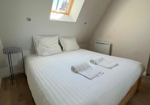 Le Jeannin, magnifique duplex 6 Prs - centre historique de Dijon