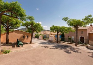 Le Petit Village by Interhome