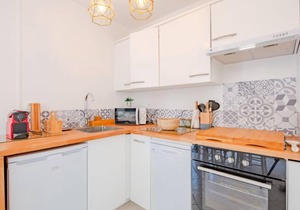 Le Privilège by Interhome