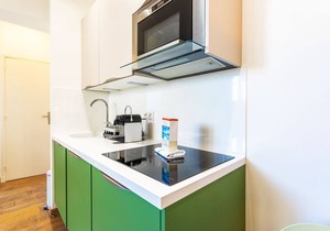 LE ROSSINI AP4228 By Riviera Holiday Homes