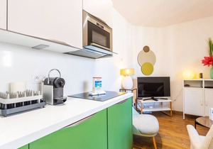 LE ROSSINI AP4228 By Riviera Holiday Homes