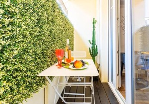 LE ROSSINI AP4228 By Riviera Holiday Homes