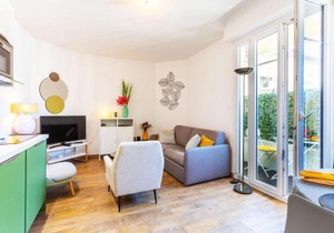 LE ROSSINI AP4228 By Riviera Holiday Homes