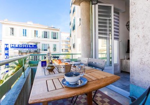 LE TIVOLI II AP4282 By Riviera Holiday Homes
