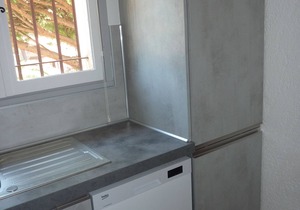 Les Issambres, F2 in condominium with swimming pool 5 min walk from the beach