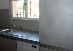 Les Issambres, F2 in condominium with swimming pool 5 min walk from the beach