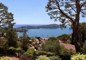 Les Jardins de Villefranche
