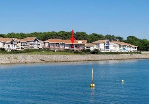 Les Pêcheurs