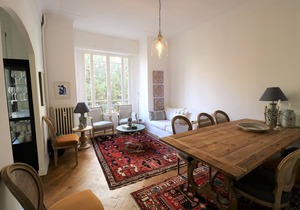 Lovely apartment in Musiciens Nice