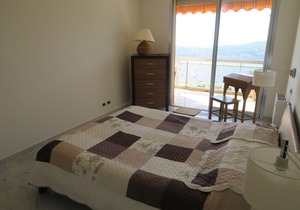 Lovely appartment with breathtaking seaview