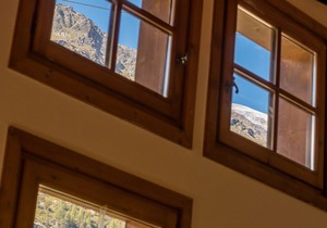 Luxury Chalet 12 pers, 6 bedr, 6 bath, Wifi, Parking
