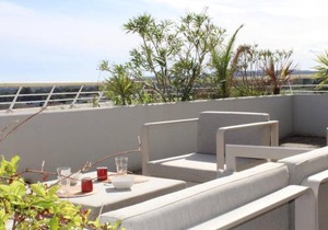 Magnifique 3 pièces avec terrasse et parking, 4 couchages, Villeneuve-Loubet Plage - FR-1-252A-11