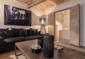 Maison Du Portail Neuf À Saint Tropez