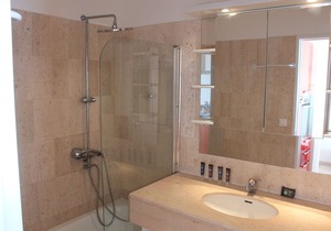 Marina Baie des Anges 2 rooms 10th floor (WIFI - Parking)