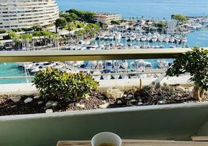 Marina Baie des Anges Villeneuve-Loubet