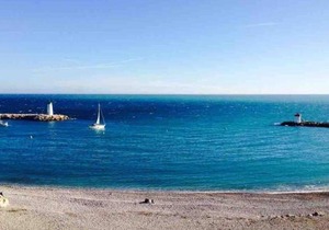 MARINA BAIE DES ANGES - AMIRAL