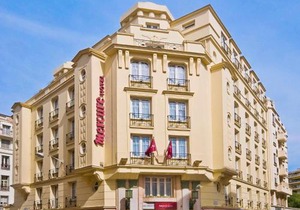 Mercure Nice Centre Grimaldi