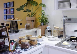 Mercure Nice Centre Grimaldi