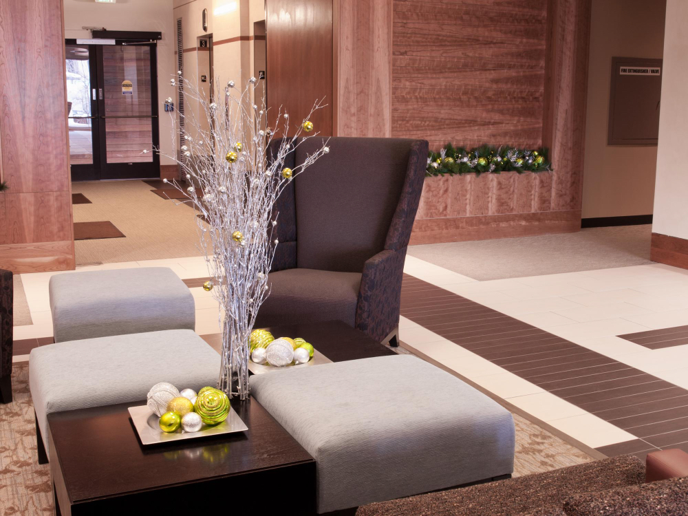Mercure Nice Centre Grimaldi