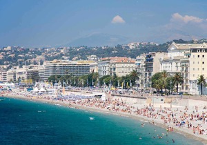 Mercure Nice Centre Grimaldi