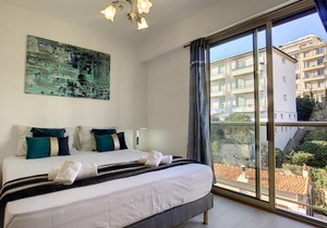 Nestor&Jeeves - SUNSET TERRACE - Central - Free parking - Top floor