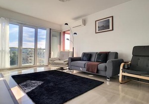 Nestor&Jeeves - SUNSET TERRACE - Central - Free parking - Top floor