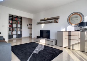 Nestor&Jeeves - SUNSET TERRACE - Central - Free parking - Top floor