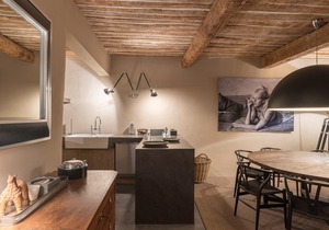 NEW PORTAL, LUXURY APARTMENT IN THE HEART OF SAINT TROPEZ