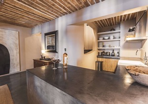 NEW PORTAL, LUXURY APARTMENT IN THE HEART OF SAINT TROPEZ