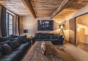 NEW PORTAL, LUXURY APARTMENT IN THE HEART OF SAINT TROPEZ
