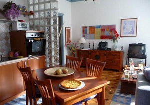 Nice, Promenade des Anglais, 3 rooms very sunny