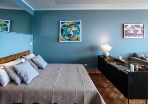 Promenade des Anglais - Studio suite seaside