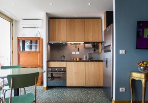 Promenade des Anglais - Studio suite seaside