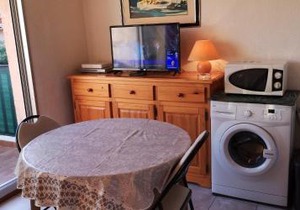 Résidence Cap Azur Appartement 215