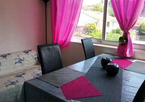 Résidence Cap Azur Appartement 217