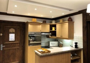 Résidence Les Arcs 1950 Le Village - maeva Home - Appartement 3 pièces 8 personnes Prestige MAE-4069