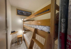 Résidence les Balcons d'Arly