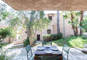 Résidence Les Jardins d'Azur by Interhome