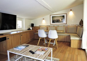 Renovated apartment - In the heart of Saint Tropez