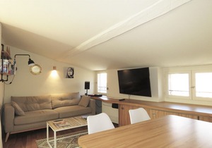 Renovated apartment - In the heart of Saint Tropez